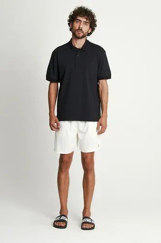 Short Vôlei Masculino Polo Wear Branco G