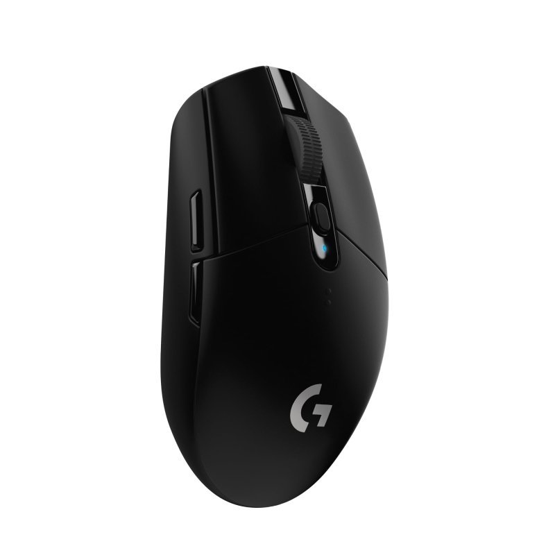 Mouse Sem Fio Logitech G305 Lightspeed