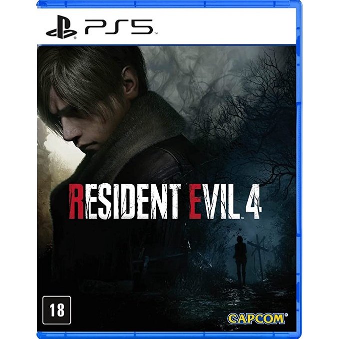 Resident Evil 4 Remake