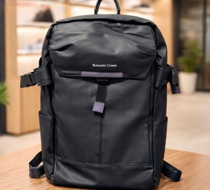 Mochila Notebook Impermeável