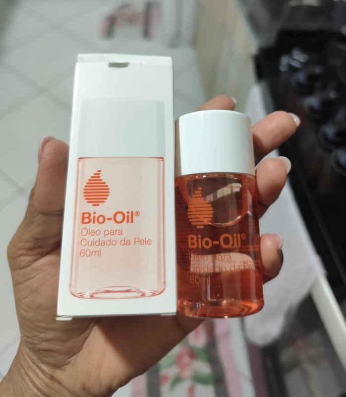 Bio Oil Bio 60ML