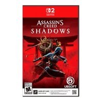 Assassin's Creed Shadows