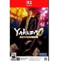 Yakuza 0 Director's Cut