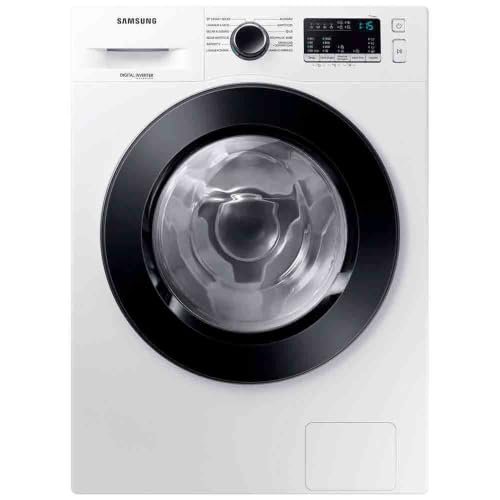 Samsung Lava e Seca 11kg Branco WD11M4473PW - 127V