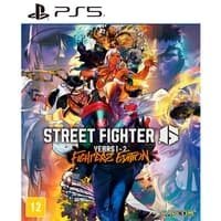 Street Fighter 6 Years 1-2
