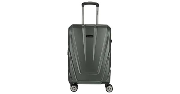 Mala Média Samsonite Vegas 3.0 verde