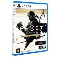 Ghost of Tsushima Versão do diretor
