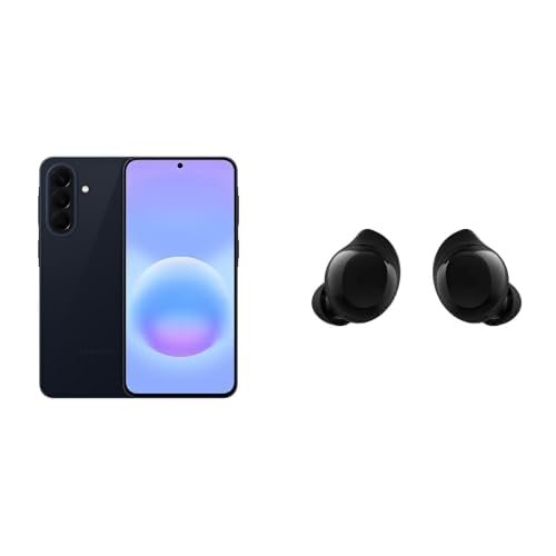 Celular Samsung Galaxy A57 5G 128GB + Samsung Galaxy Buds Core, Fone de Ouvido, sem fio, cancelamento de ruído, interprete inteligente