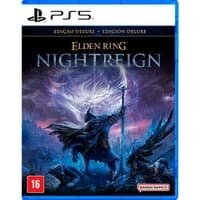Elden Ring Nightreign: Deluxe Edition