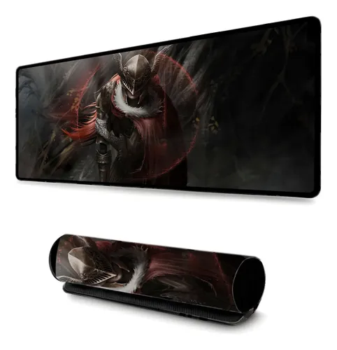 Mouse Pad Gamer 90x40 Elden Ring Malenia Blade Of Miquella