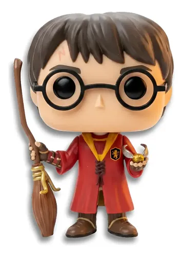 Funko POP! Harry Potter