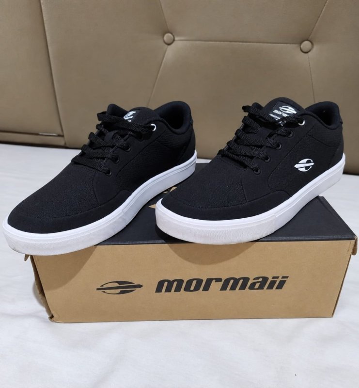 Tênis Mormaii Urban Free