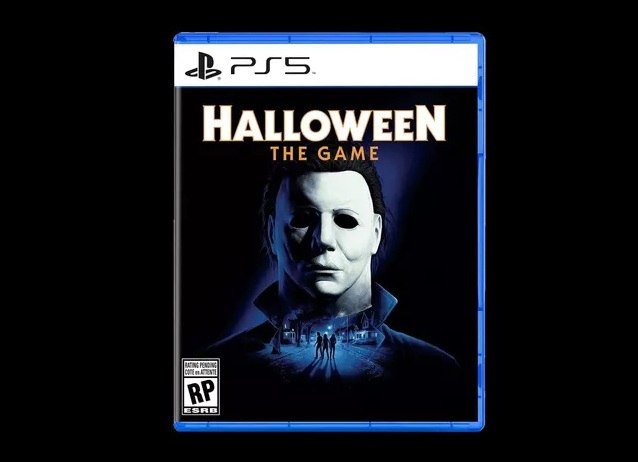 Jogo Halloween The Game, PS5