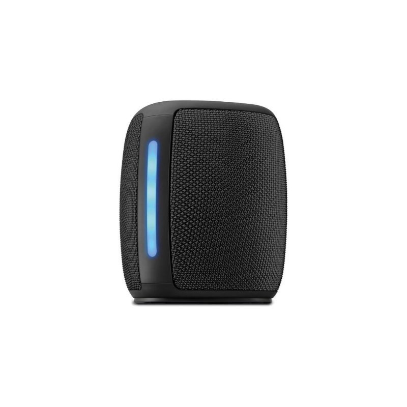 Caixa de Som Aiwa Speaker 15w Ipx4 - Aws-sp-03-b Preto