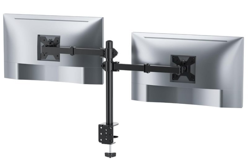 Suporte Duplo para Monitor 13 a 32 Pol, até 16 kg