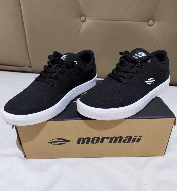 Tênis Mormaii Urban Free + Frete Grátis