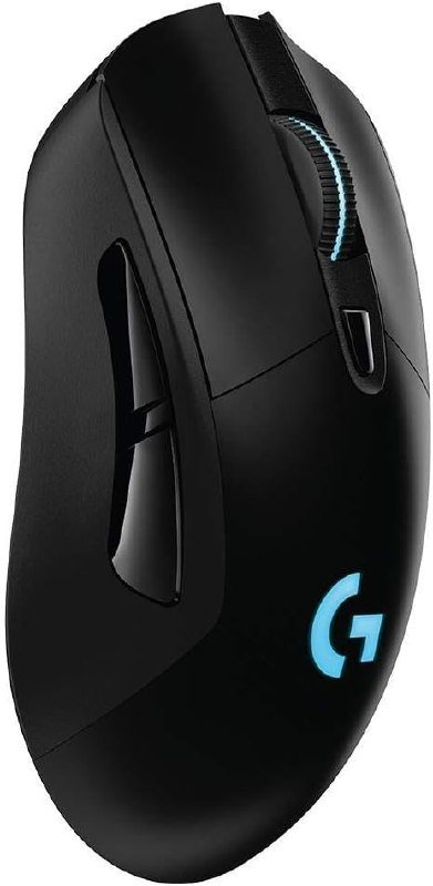 Mouse Gamer Sem Fio Logitech G703 LIGHTSPEED