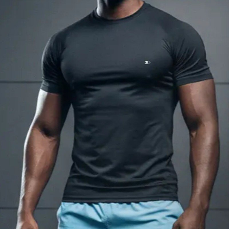 KIT COM 4 CAMISETAS SANDRINI