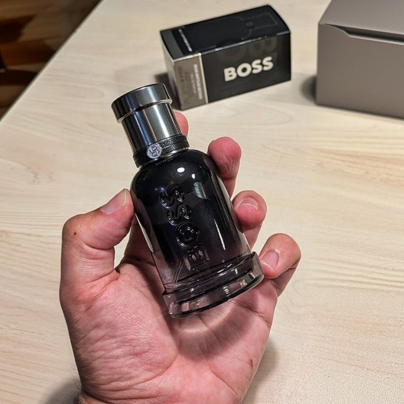 Boss Bottled Beyond Eau De Parfum For Him 50ml