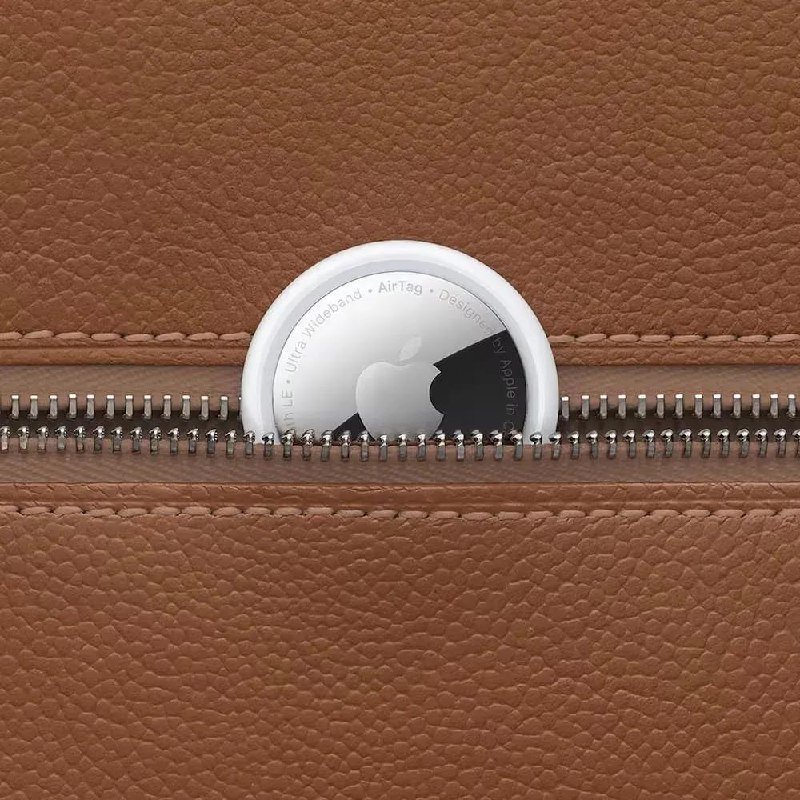 Apple AirTag Rastreador Localizador Original 1 Unidade