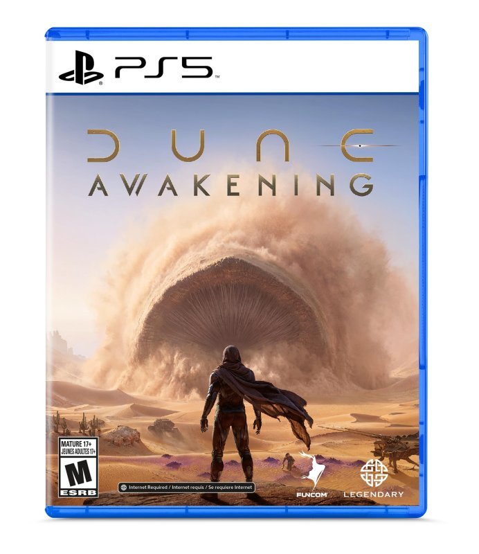 Dune: Awakening