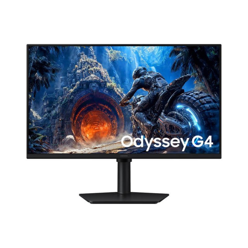 Monitor Samsung Odyssey G4 27"