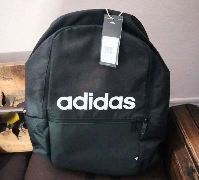 Mochila Adidas Classic Daily