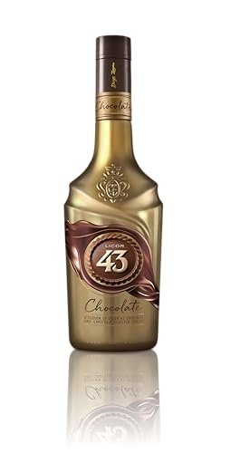 Licor 43 Chocolate 700ml