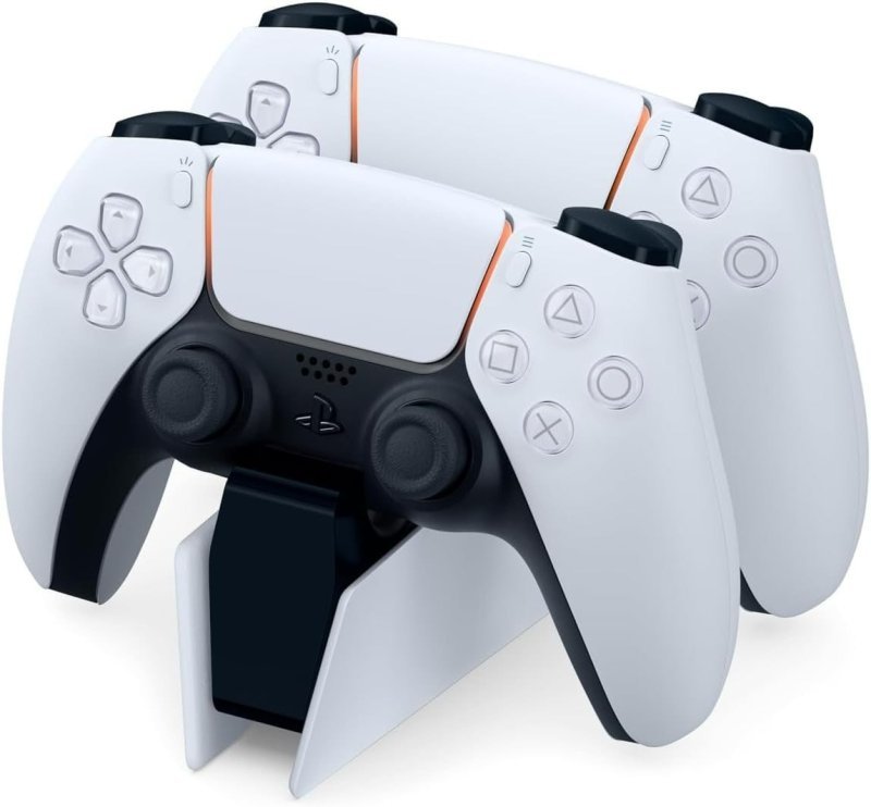 Base De Carregamento Do Dualsense - Padrão - PlayStation 5
