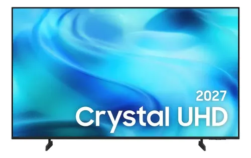 Samsung Smart TV 70" Crystal UHD 4K U8000H
