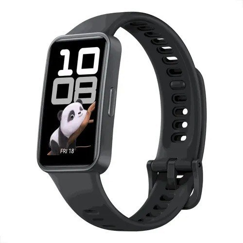Smartwatch HUAWEI Band 10 Caixa de Polímeros Duráveis