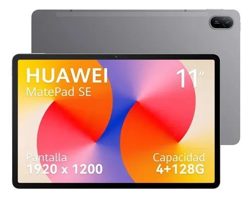 HUAWEI MatePad SE 11 4GB+128GB Tablet