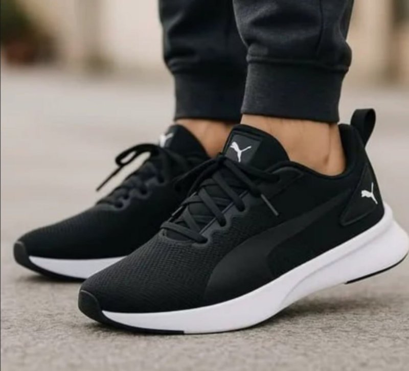 Tênis Puma Flyer Runner Mesh Bdp (37 ao 44)
