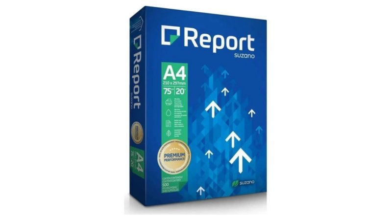 Pack 500 Folhas Papel Sulfite A4