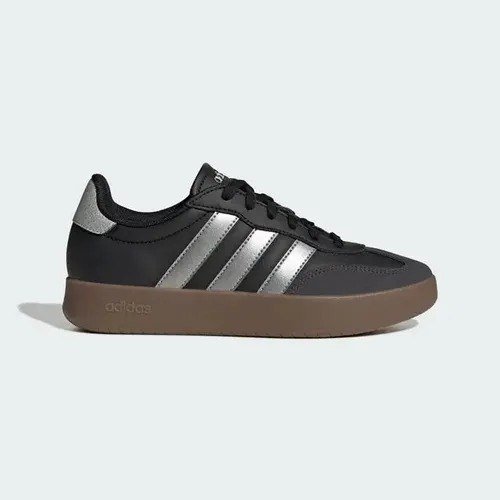 Tênis Feminino Barreda adidas Cblack/silvmt/carbon Liso 37 Br