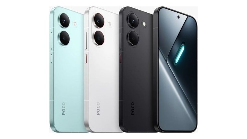 Smartphone Xiaomi Poco X8 Pro 256GB/12GB