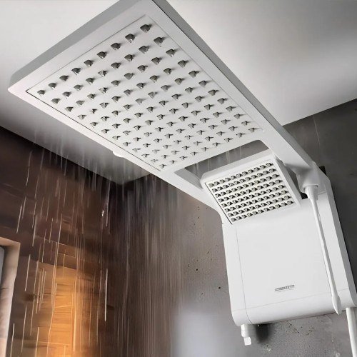 Chuveiro Acqua Ultra 6800w Lorenzetti 220v