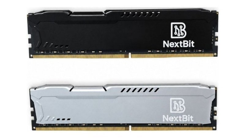 Memória Ram Next-Bit DDR4 16GB 3200MHz (1x16) - Chip Samsung