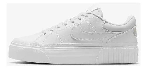 Tênis Nike Court Legacy Lift Feminino