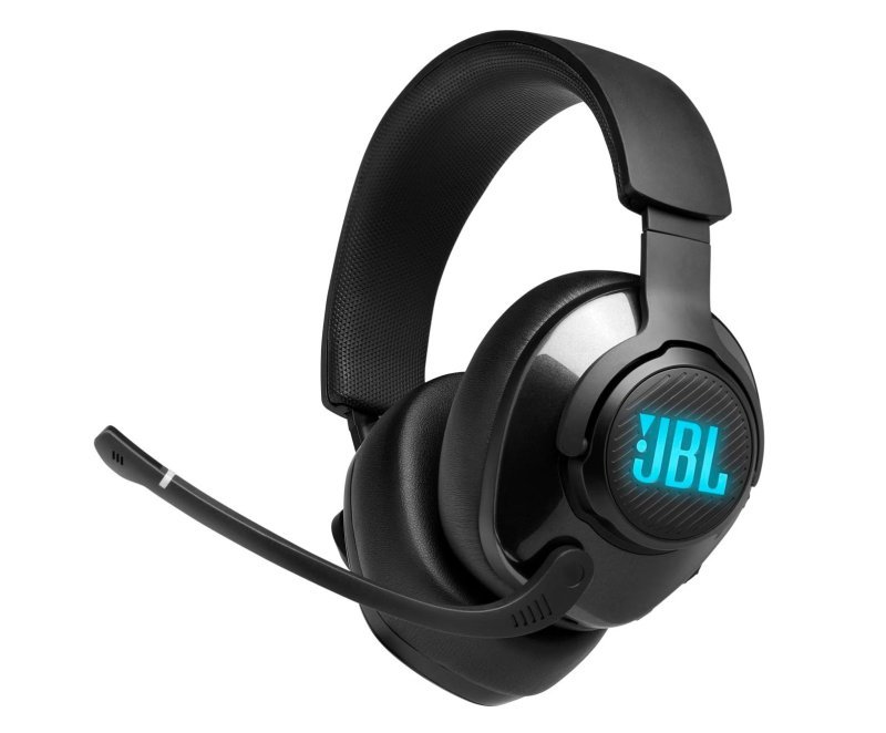 Headset Gamer JBL Quantum 400