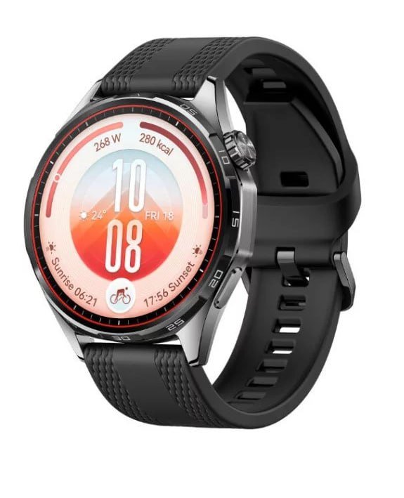 HUAWEI WATCH GT 7 Series 41mm/46mm AMOLED GPS 5 ATM + IP69 - LANÇAMENTO