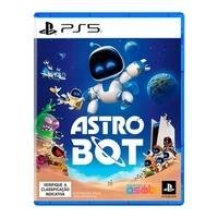 Astro Bot