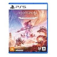 Horizon Forbidden West Complete Edition