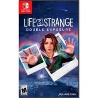 Life is Strange: Double Exposure