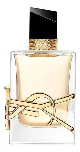 Libre Yves Saint Laurent Fem Edp 50ml