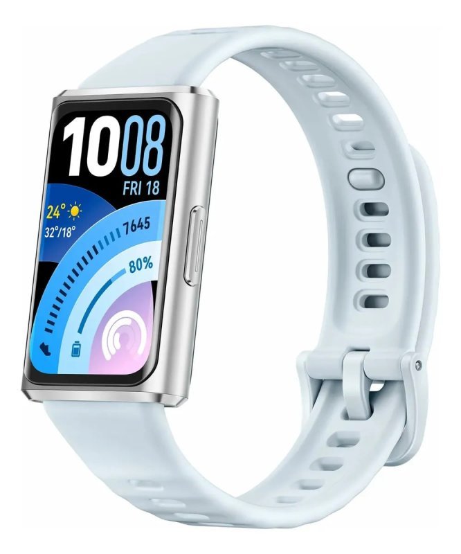 Smartwatch HUAWEI Band 11 Pro GNSS AMOLED Azul