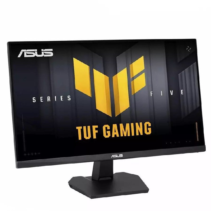 Monitor Gamer Asus TUF Gaming Series 5 VG249QM5F, 23,8 Pol, Full HD, 260Hz