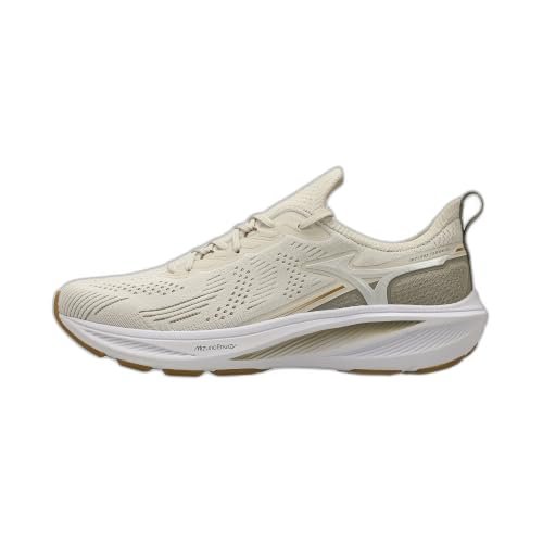 Tênis Mizuno Sunrise - Arenito, Bege, 37