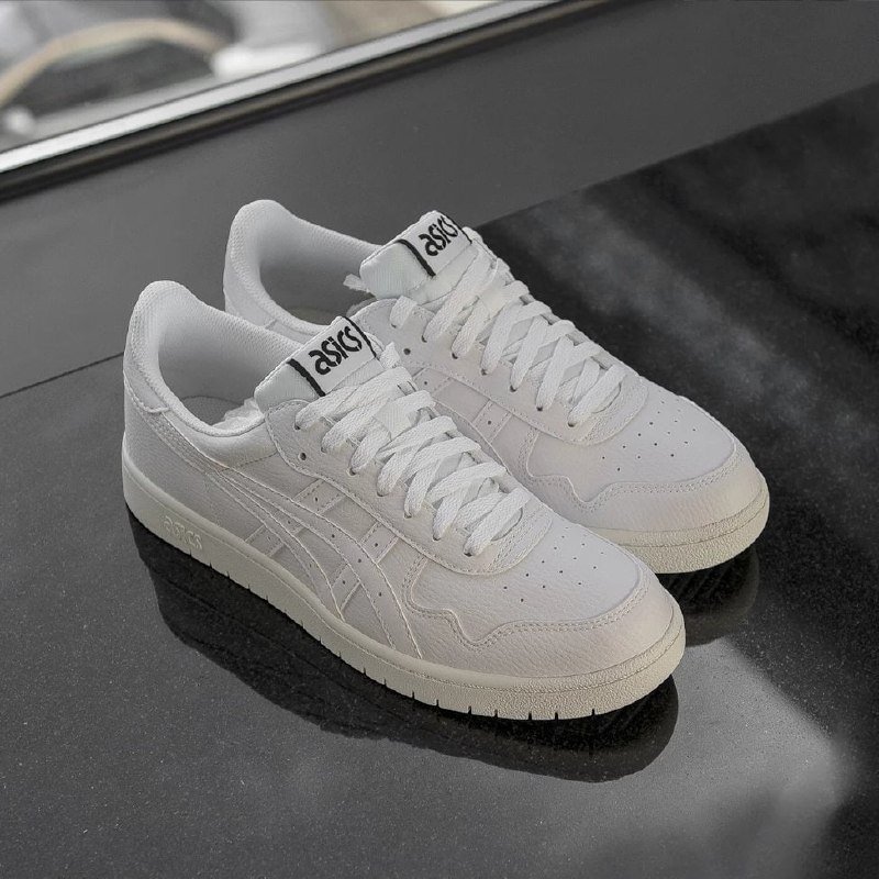 Tênis Asics Japan S + 1 Par de Meias