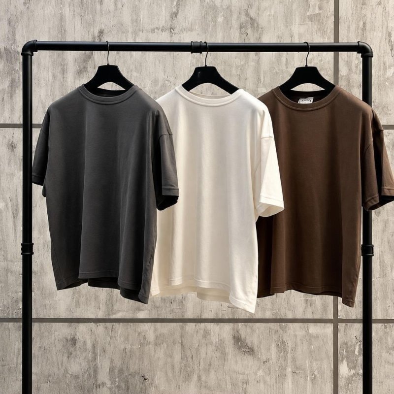 KIT DE OVERSIZED PRA INOVAR O GUARDA ROUPA
